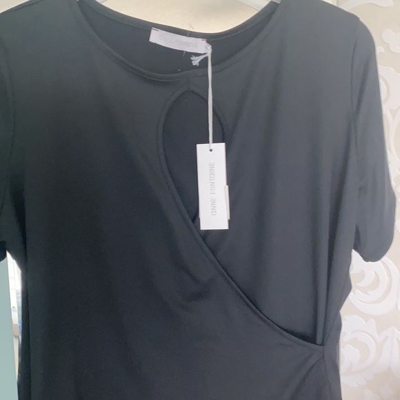 Superb Anne Fontaine blouse one of a kind - Picture 4 of 11